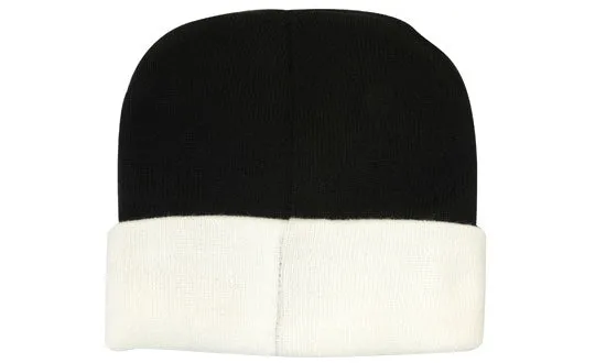 Generate Acrylic Beanies