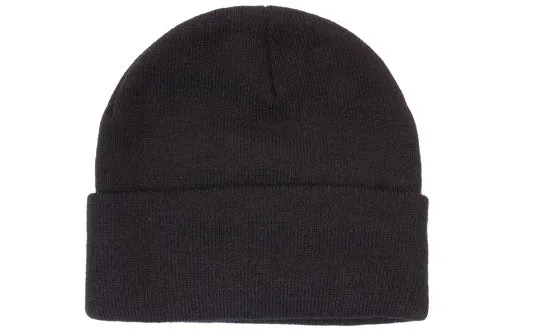 Generate Acrylic Beanies