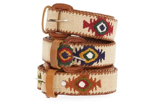 Guatemalan Belt