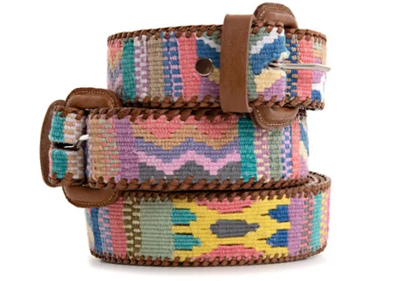 Guatemalan Belt