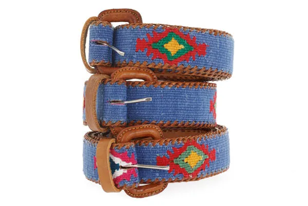 Guatemalan Belt