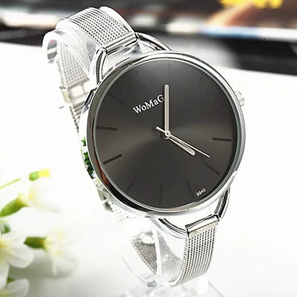 hot sale luxury brand watch women fashion gold women watches ladies watch stainless steel women's watches clock saat reloj mujer