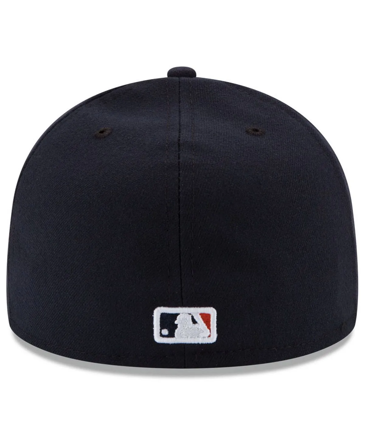 Houston Astros Authentic Collection 59FIFTY New Era Cap