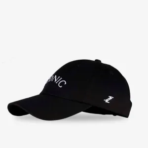 Iconic Baseball Cap