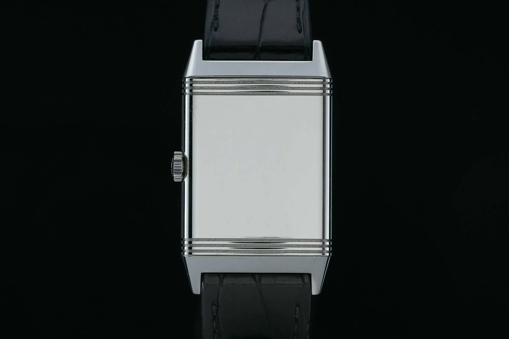 Jaeger-LeCoultre Reverso Tribute to 1931 Box and Papers