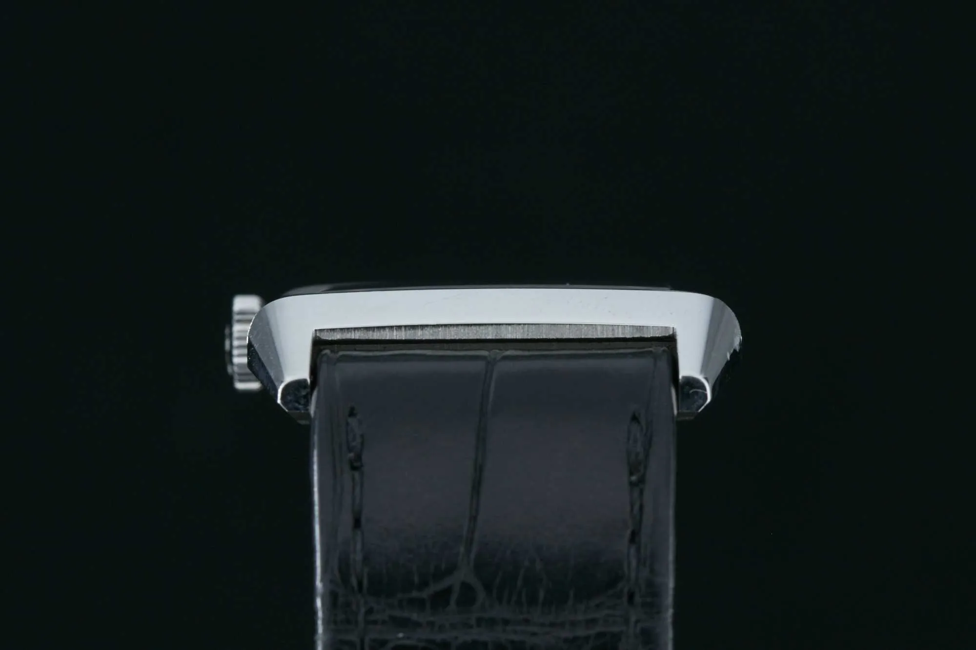 Jaeger-LeCoultre Reverso Tribute to 1931 Box and Papers