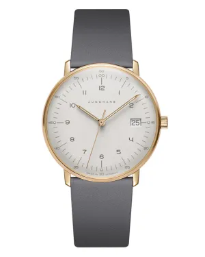 Junghans Max Bill Damen Quartz Watch 047/7854.02