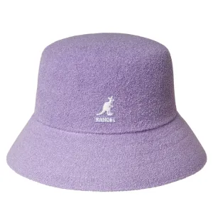 Kangol Bermuda Bucket - Digital Lavender