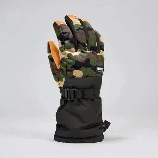 Kombi MTN Recon Gloves - Junior