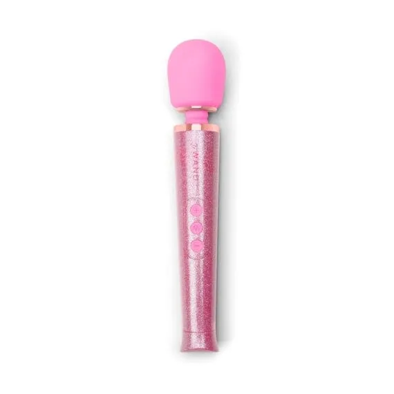 Le Wand All That Glimmers Wand Massager