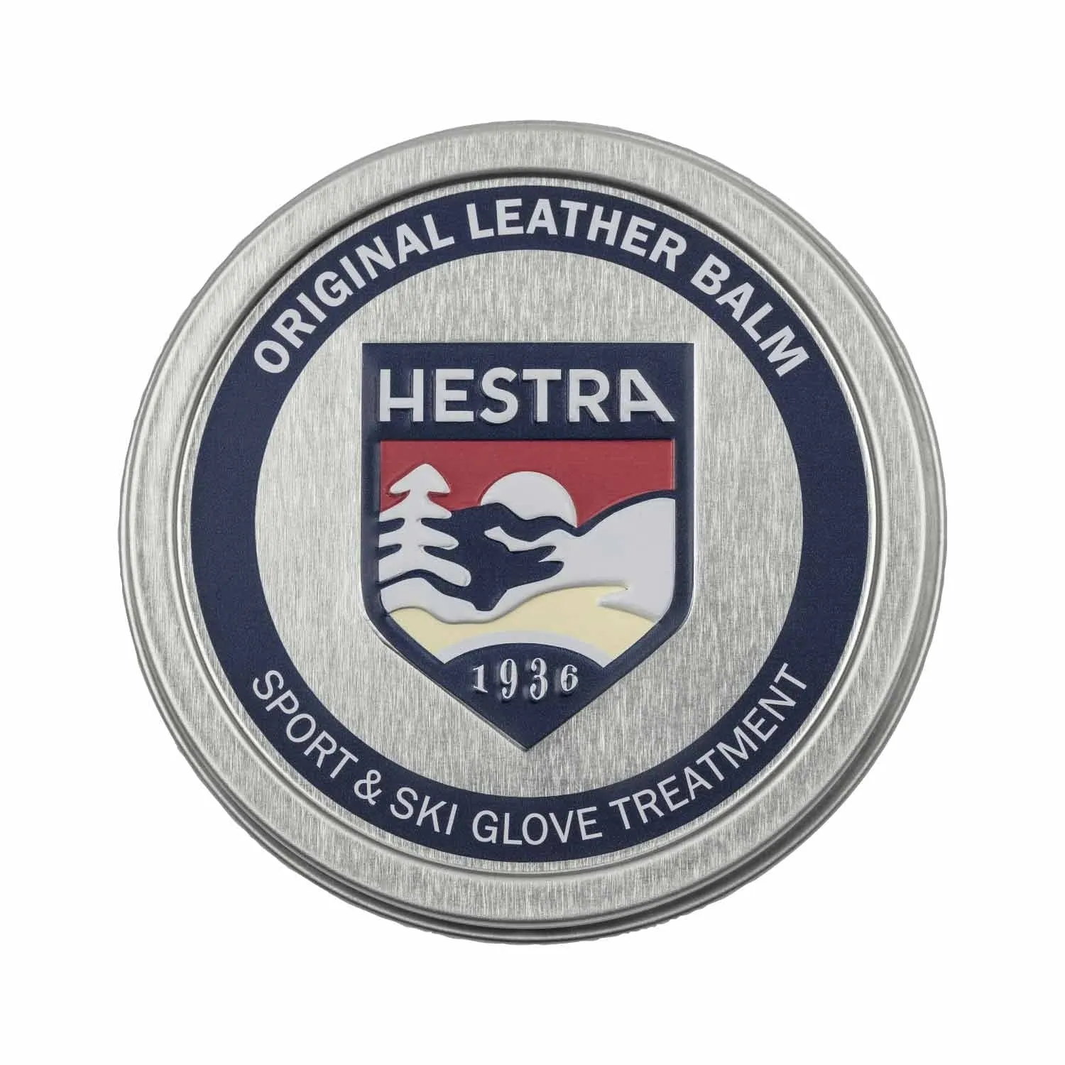 Leather Balm