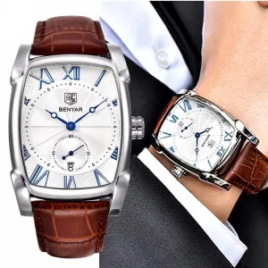 Luxury Quartz Men's Watches