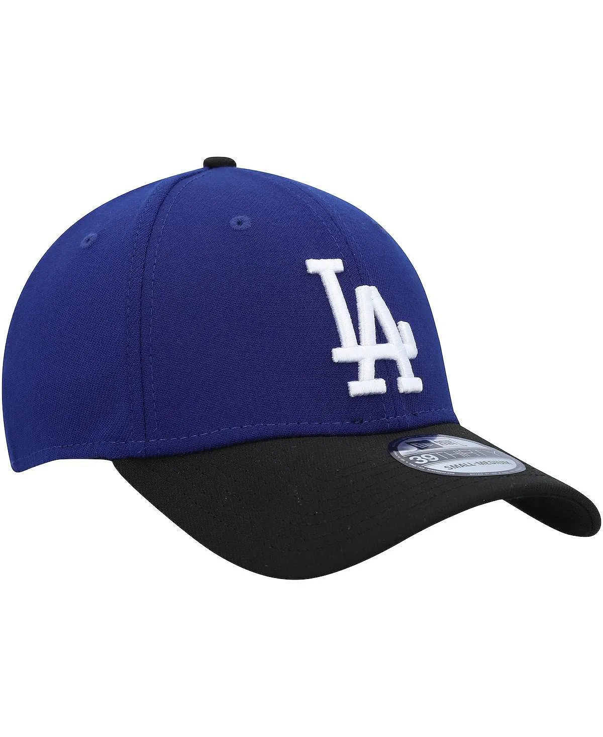 Men's Royal Los Angeles Dodgers 2022 City Connect 39THIRTY Flex Hat New Era