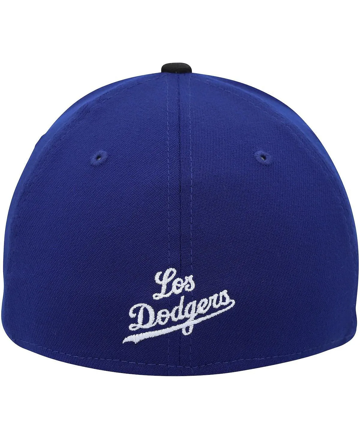 Men's Royal Los Angeles Dodgers 2022 City Connect 39THIRTY Flex Hat New Era