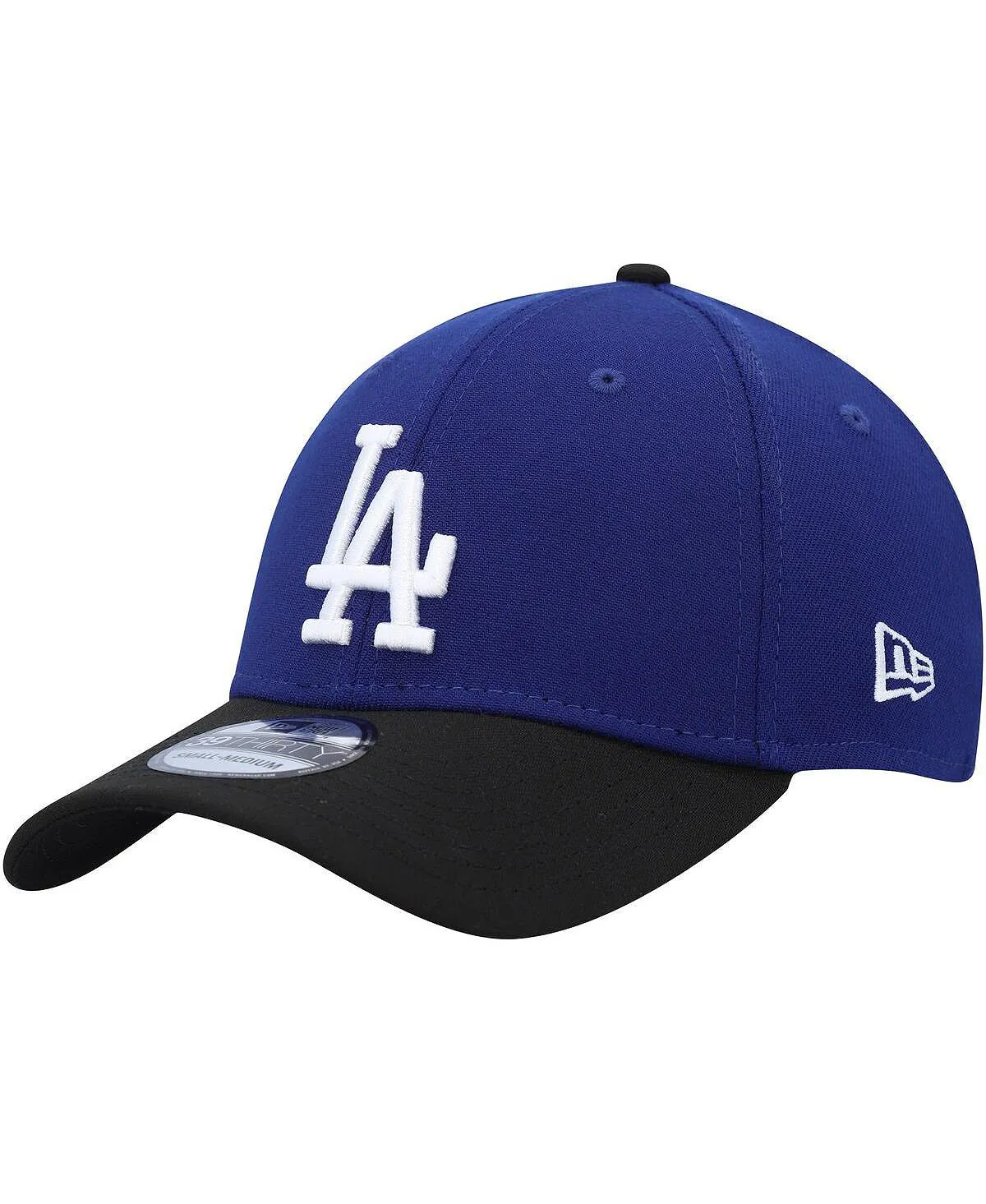 Men's Royal Los Angeles Dodgers 2022 City Connect 39THIRTY Flex Hat New Era