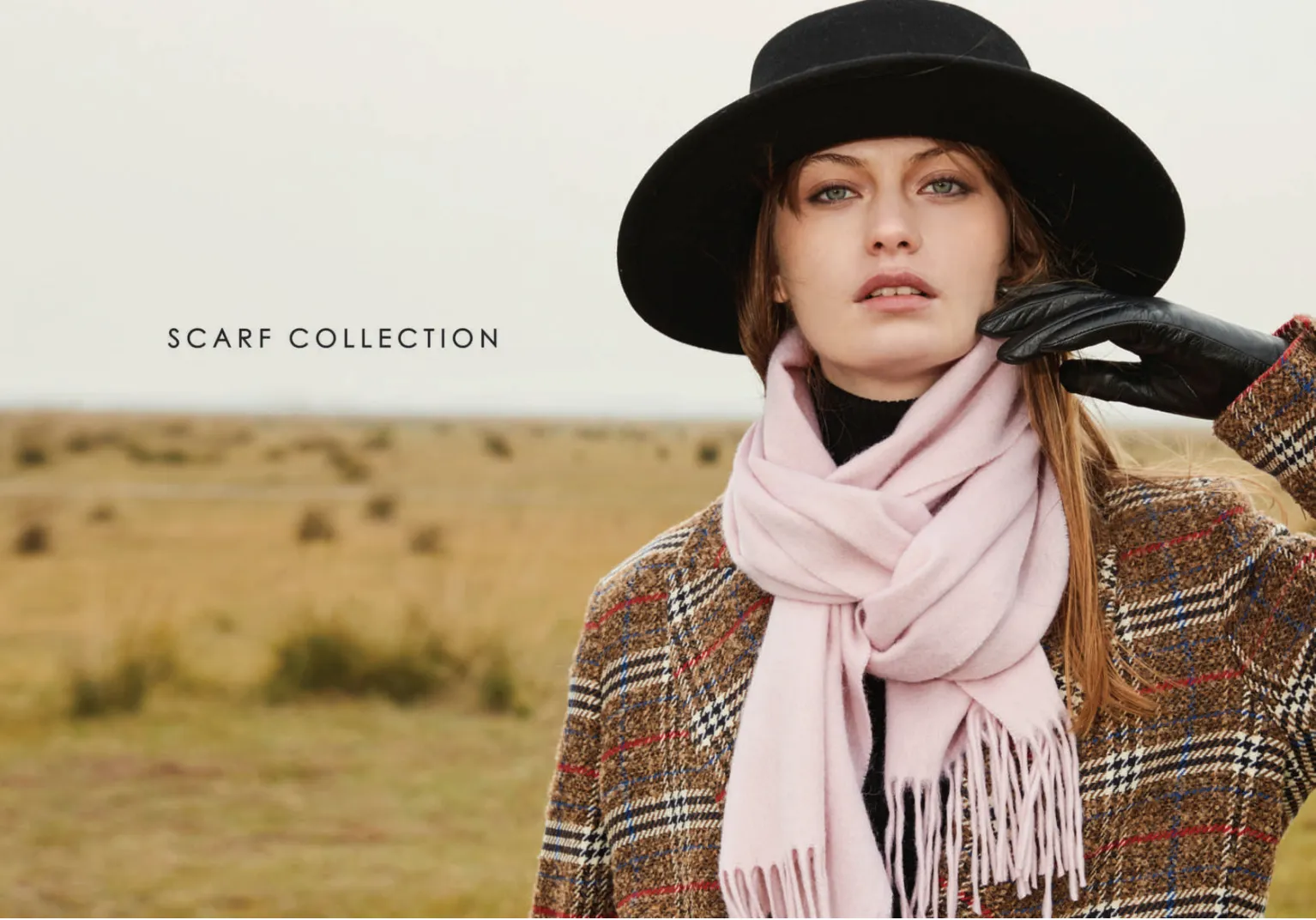 Merino Wool Aust Made Scarves