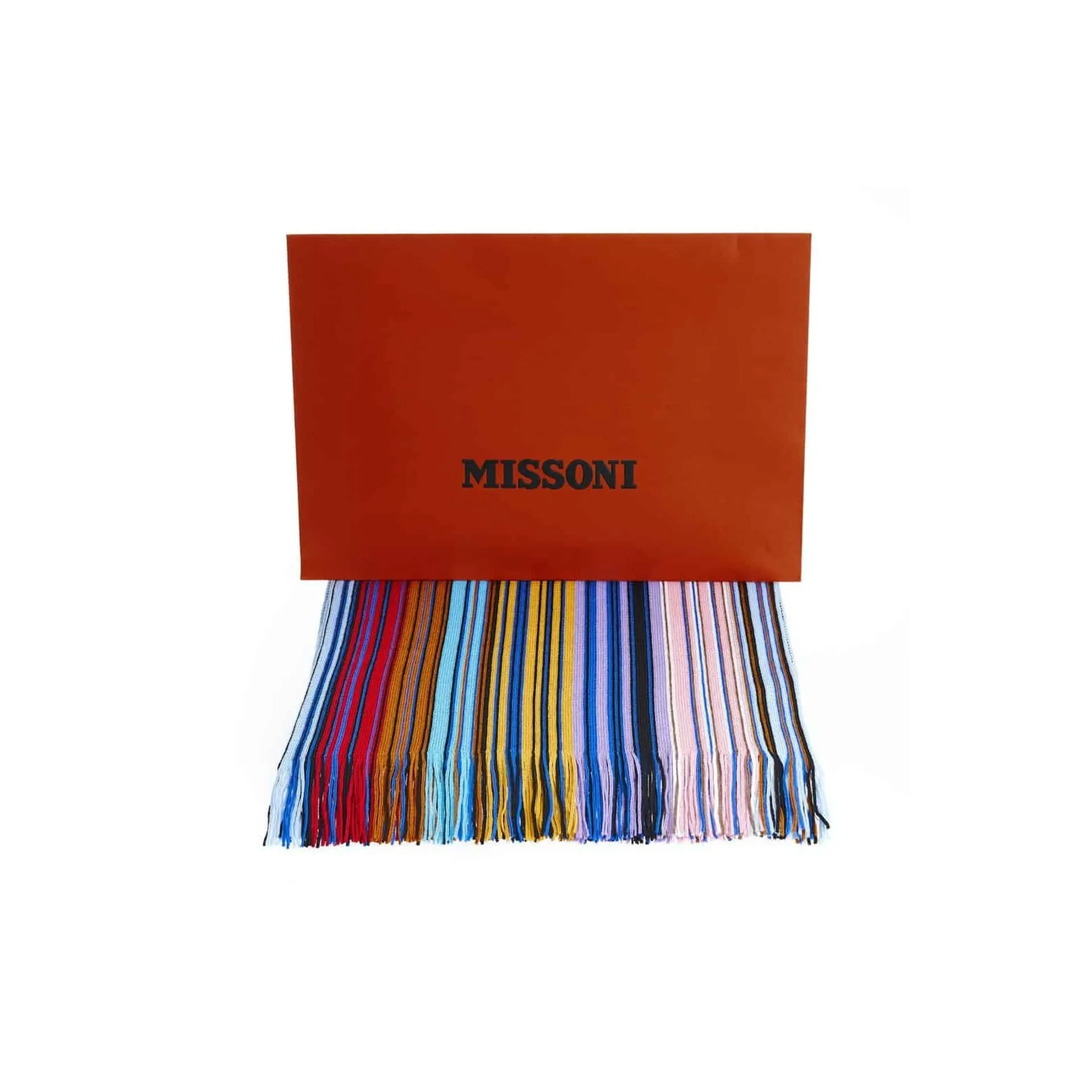 Missoni Scarves