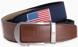 Nex Belt - Hampton USA Flag - PCM2443