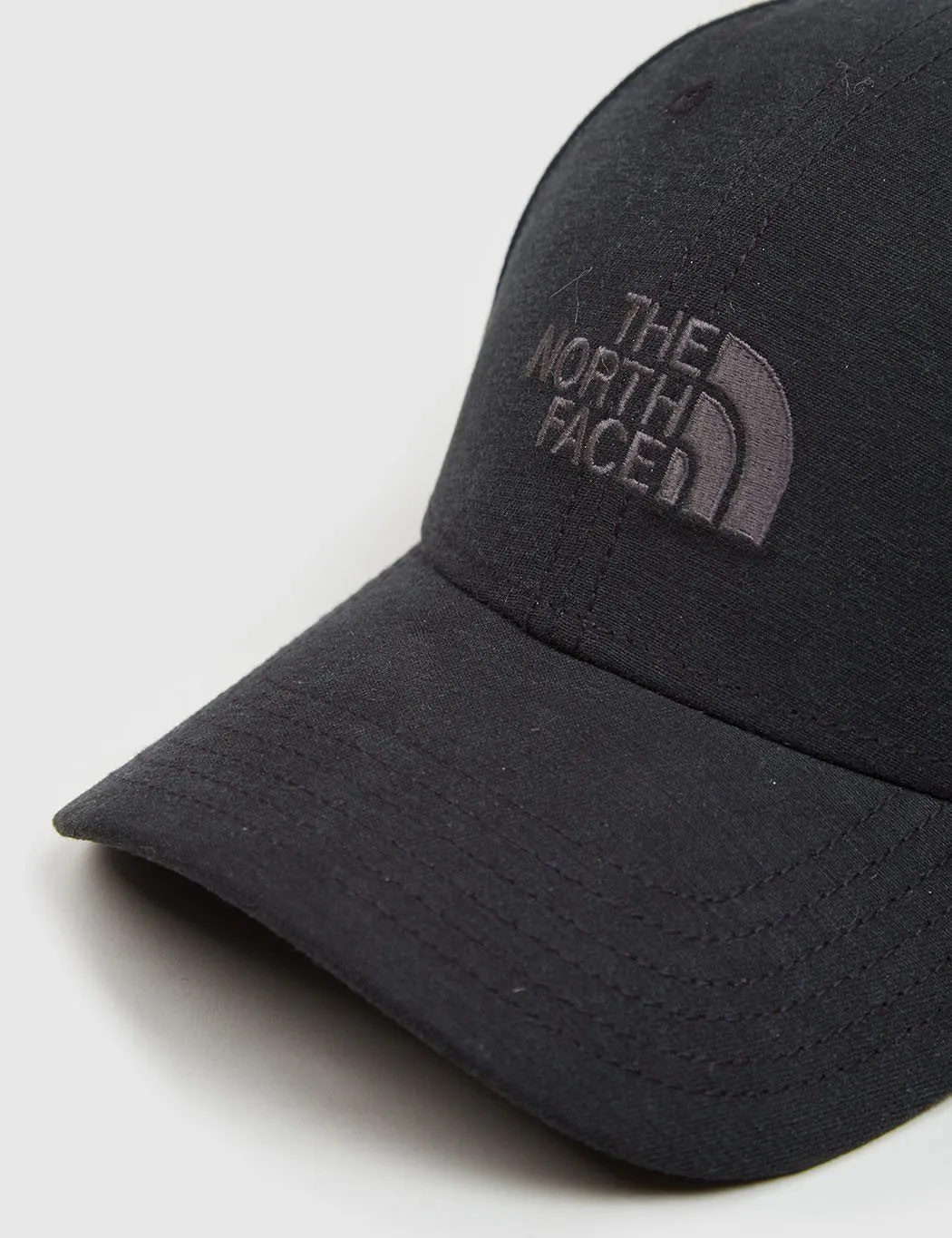 North Face 66 Classic Cap - Black