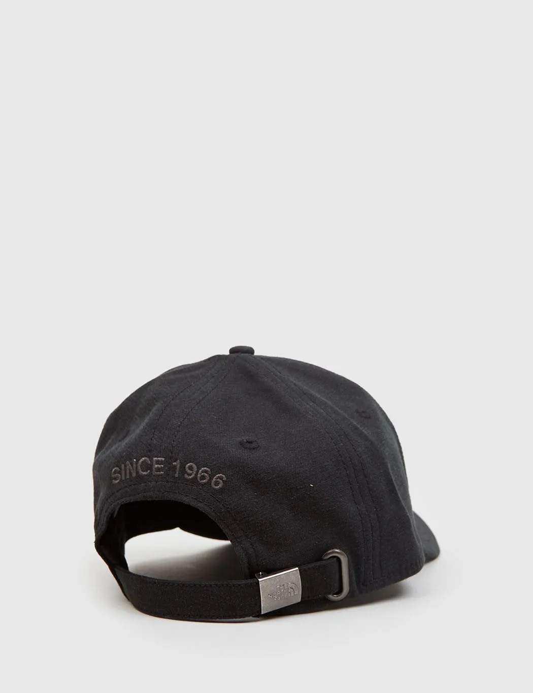 North Face 66 Classic Cap - Black