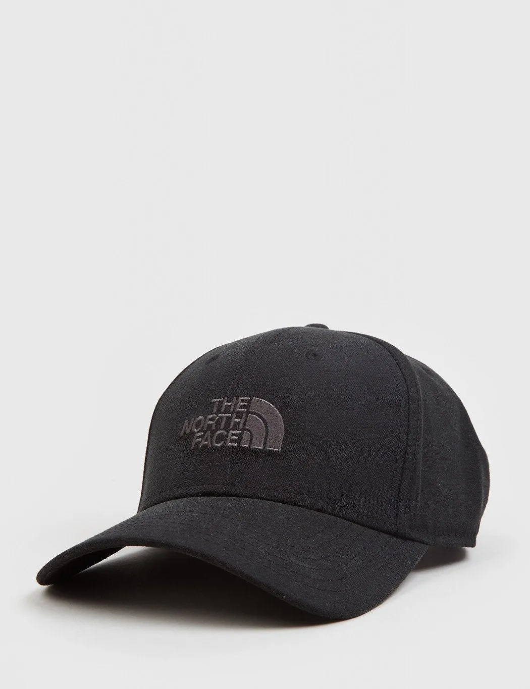 North Face 66 Classic Cap - Black