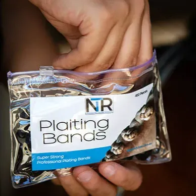 NTR Plaiting Bands