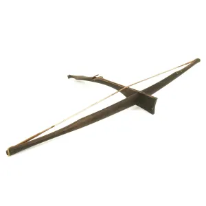 Original Vietnam War Montagnard Crossbow - USGI Bring Back