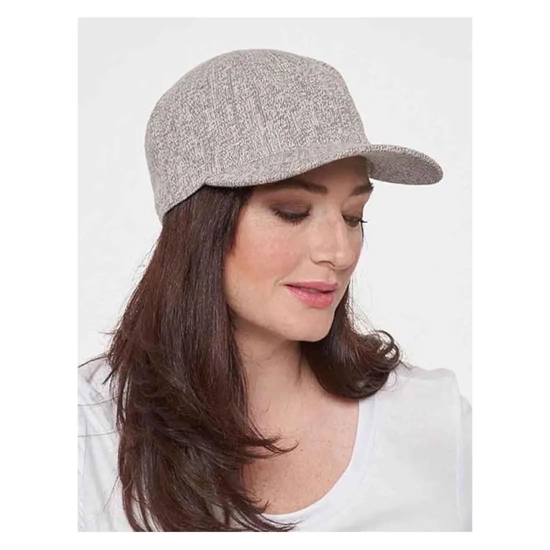 *Parkhurst Cotton Baseball Cap, Style#30778