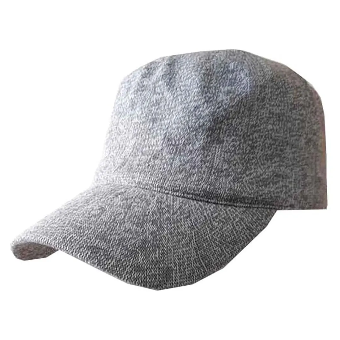 *Parkhurst Cotton Baseball Cap, Style#30778