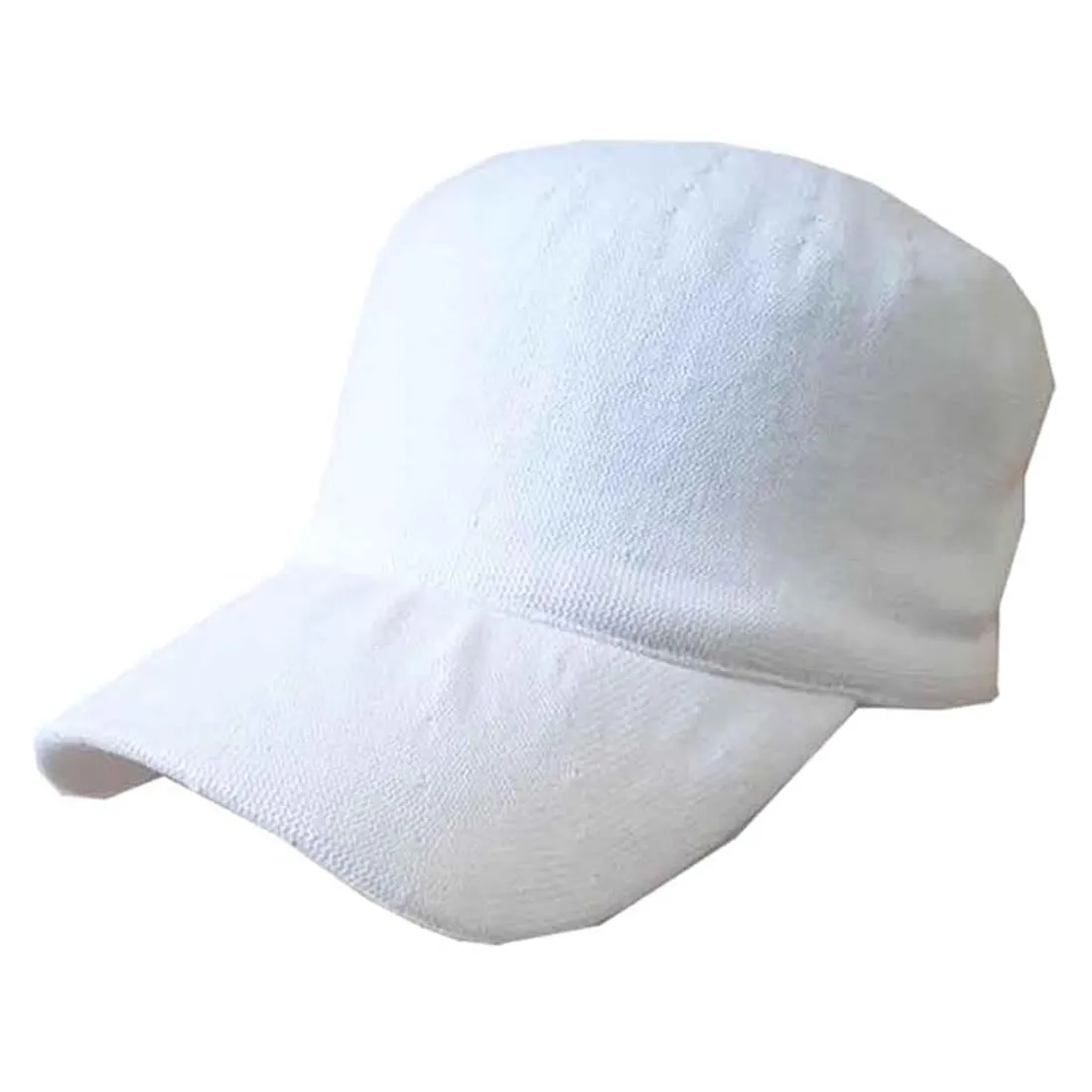 *Parkhurst Cotton Baseball Cap, Style#30778