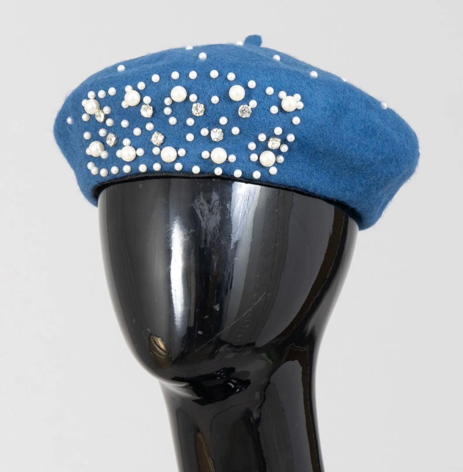 Pearl Berets