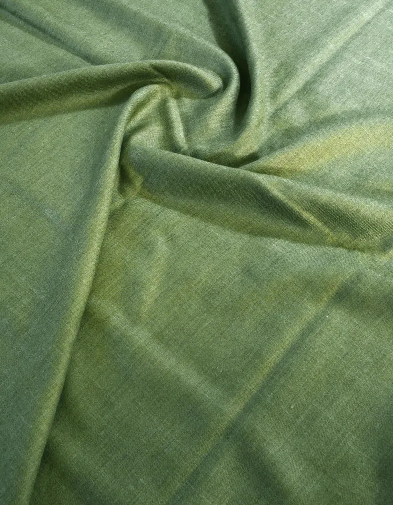 Plain Pashmina Shawl In Shade-234