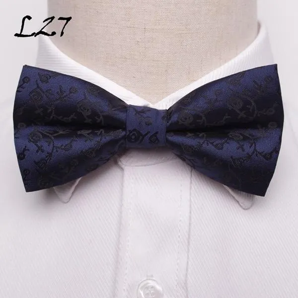 Premium Bow Tie - 20 Designs