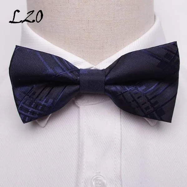 Premium Bow Tie - 20 Designs