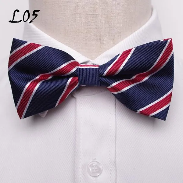 Premium Bow Tie - 20 Designs