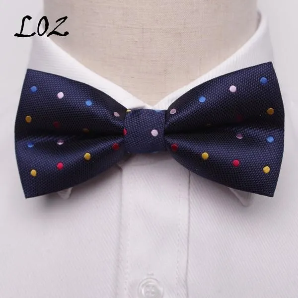 Premium Bow Tie - 20 Designs