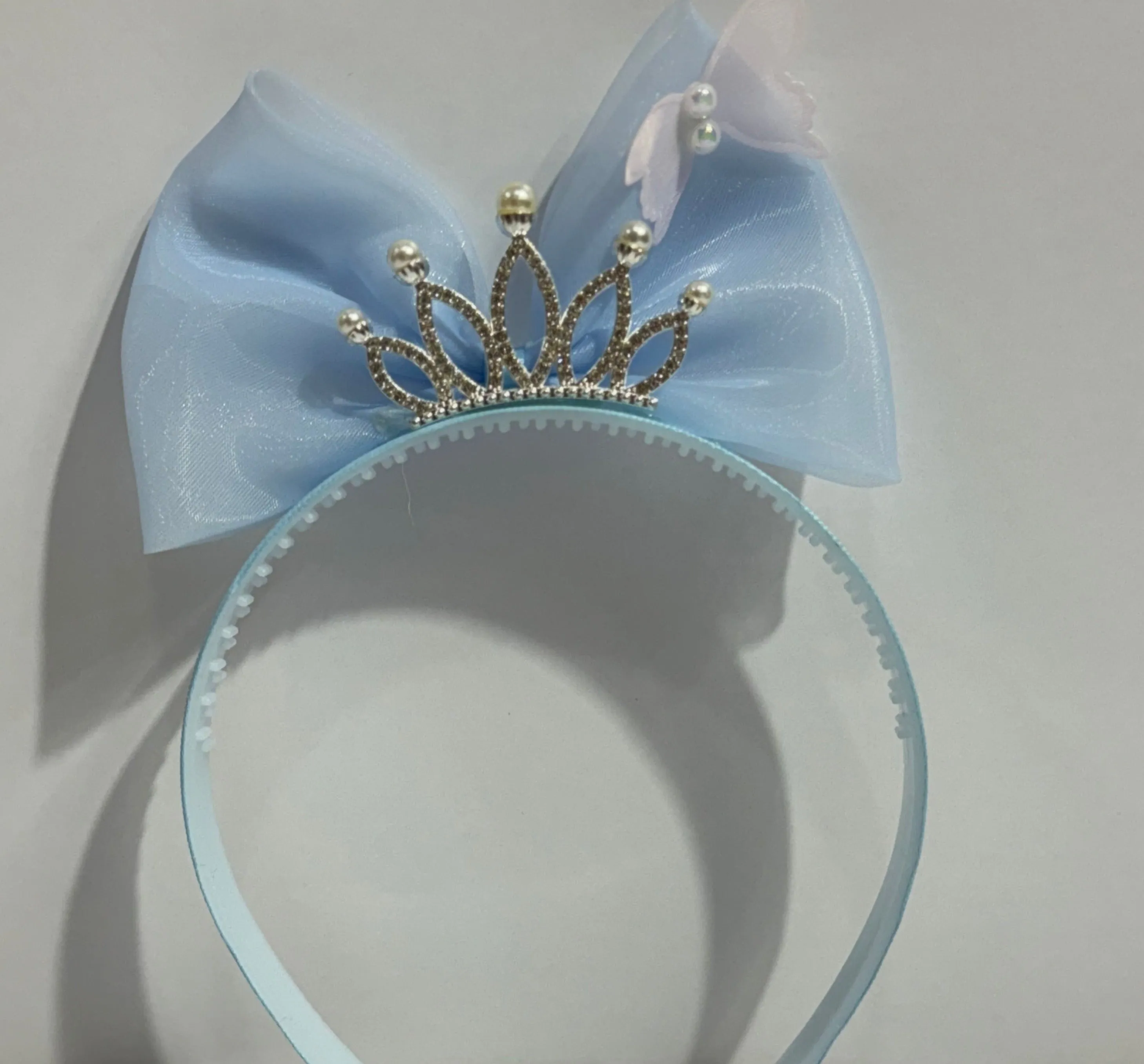 PRINCESS HAIRBAND