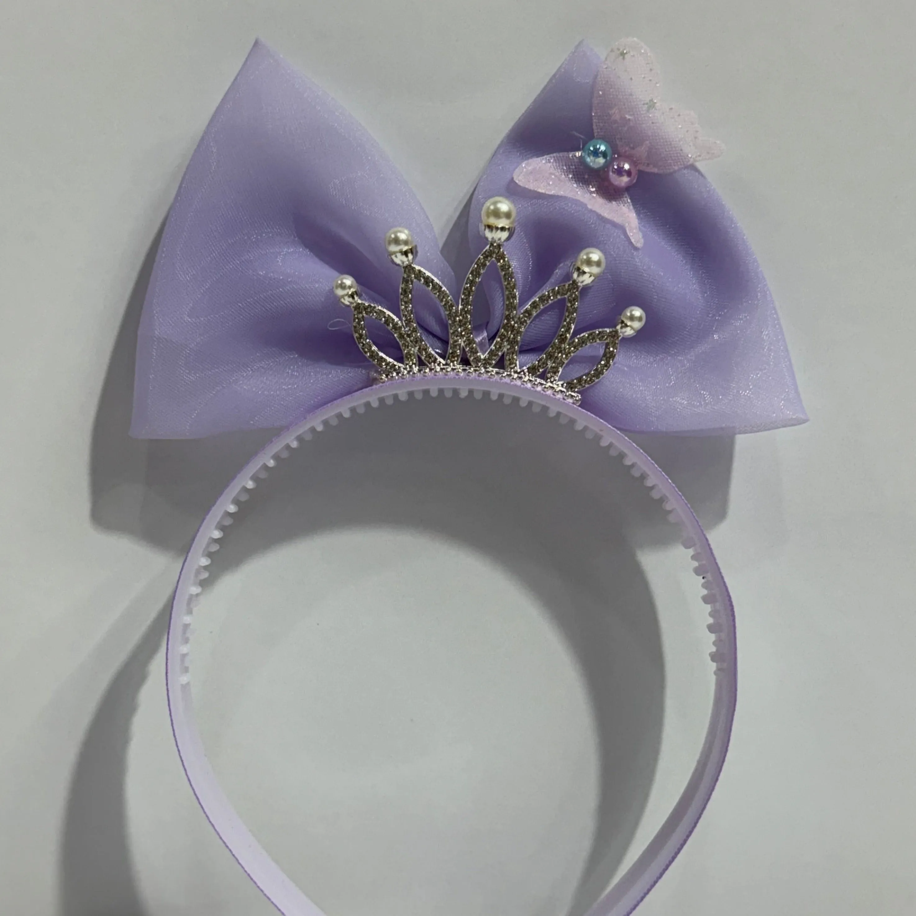 PRINCESS HAIRBAND