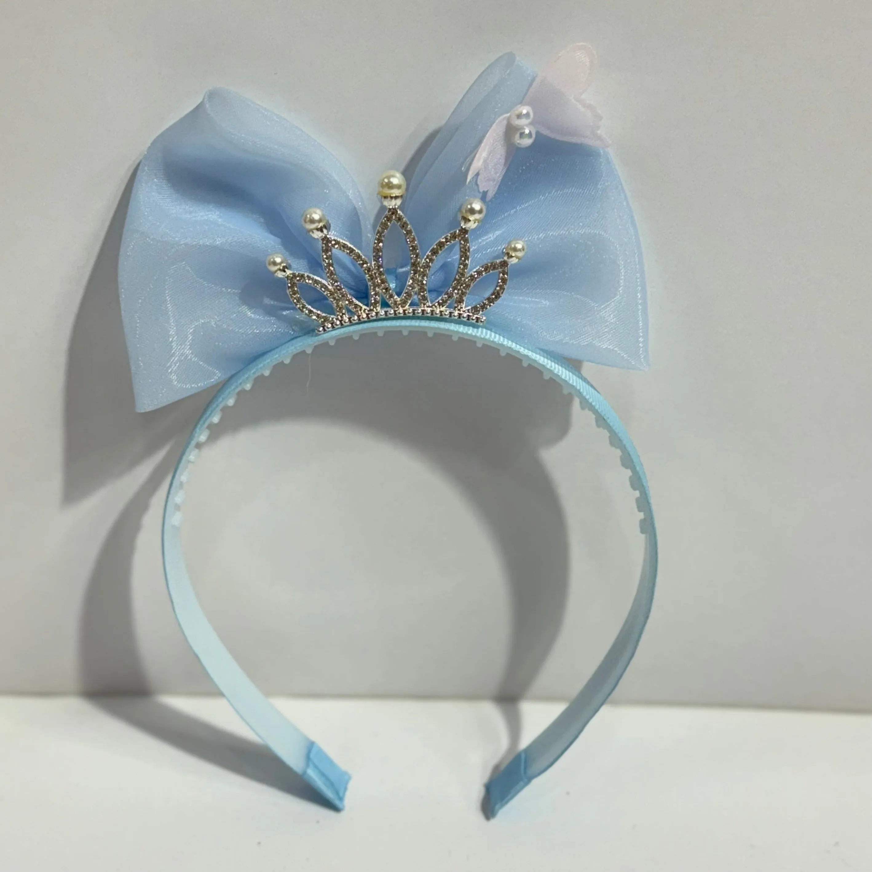 PRINCESS HAIRBAND