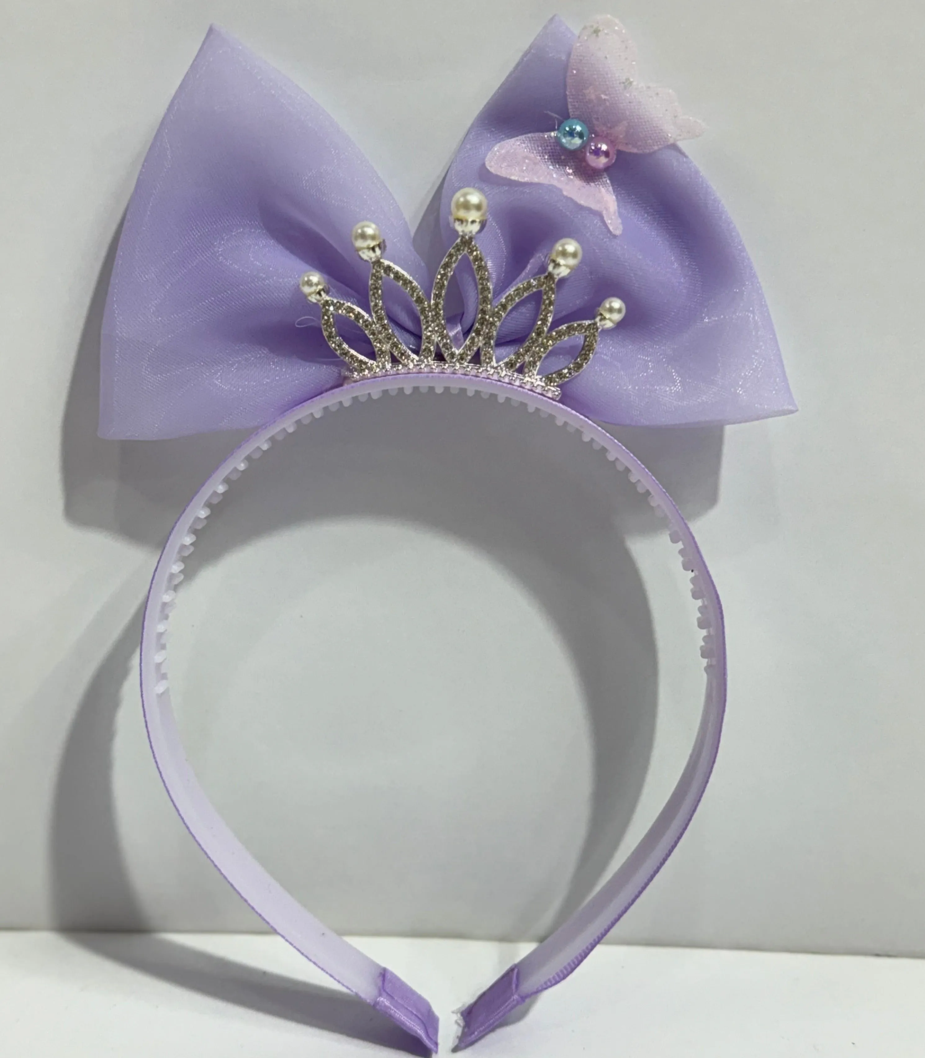 PRINCESS HAIRBAND