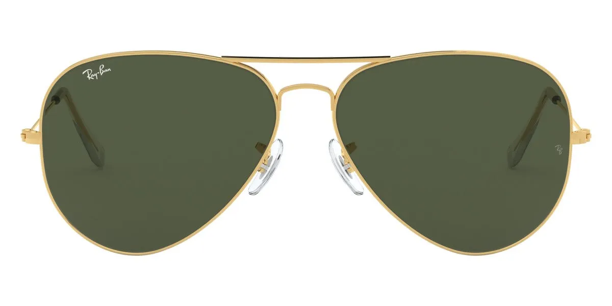 Ray-Ban® Aviator Large Metal Ii RB3026