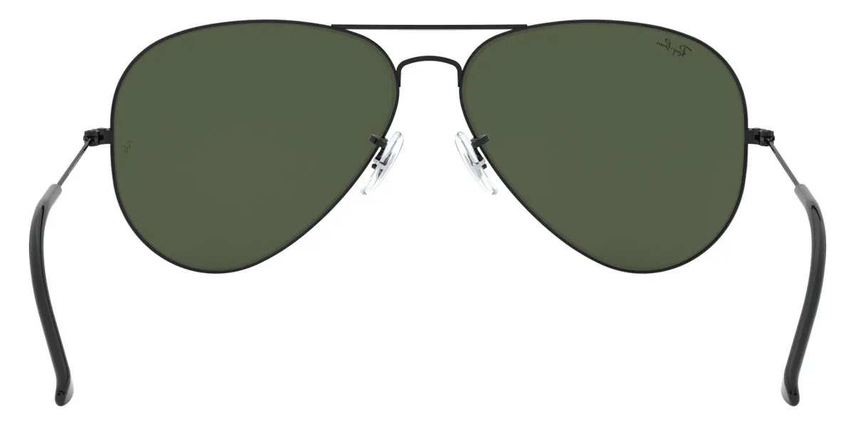 Ray-Ban® Aviator Large Metal Ii RB3026