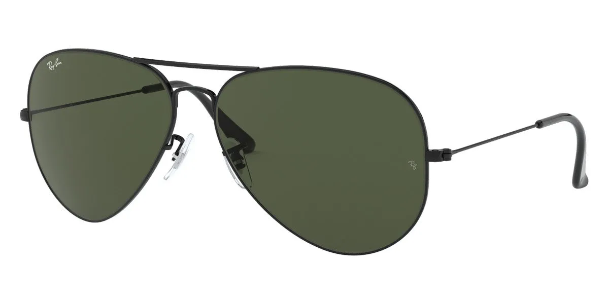 Ray-Ban® Aviator Large Metal Ii RB3026