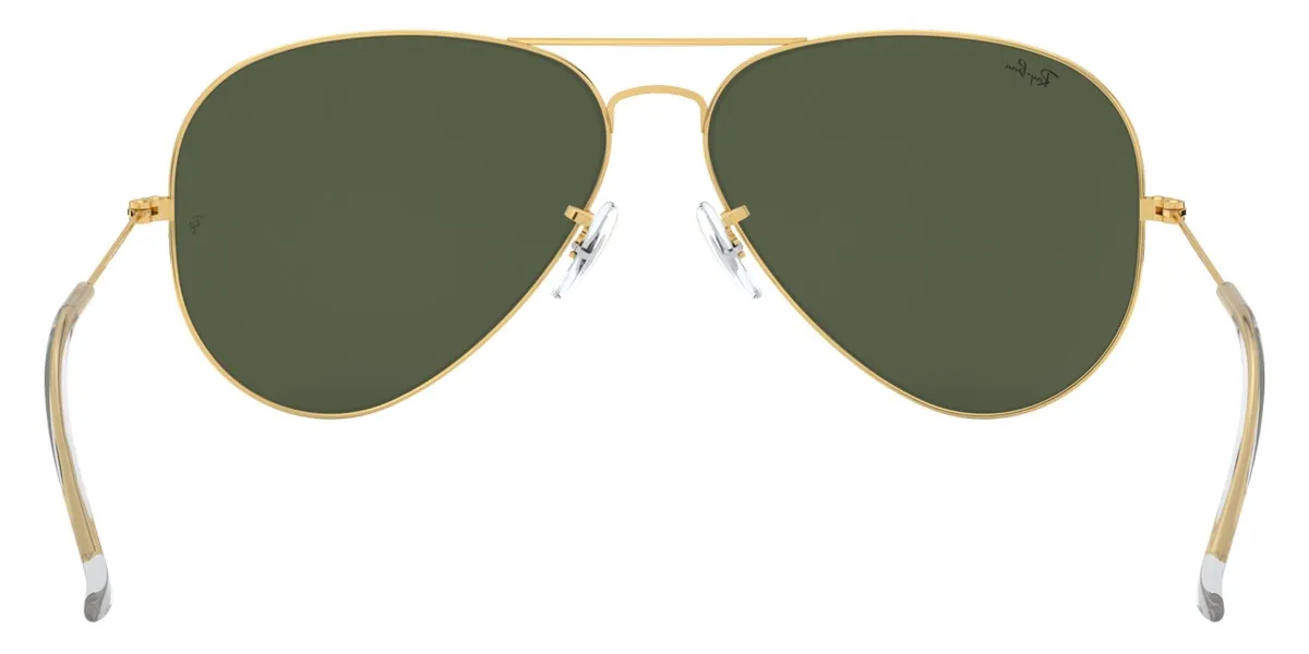 Ray-Ban® Aviator Large Metal Ii RB3026