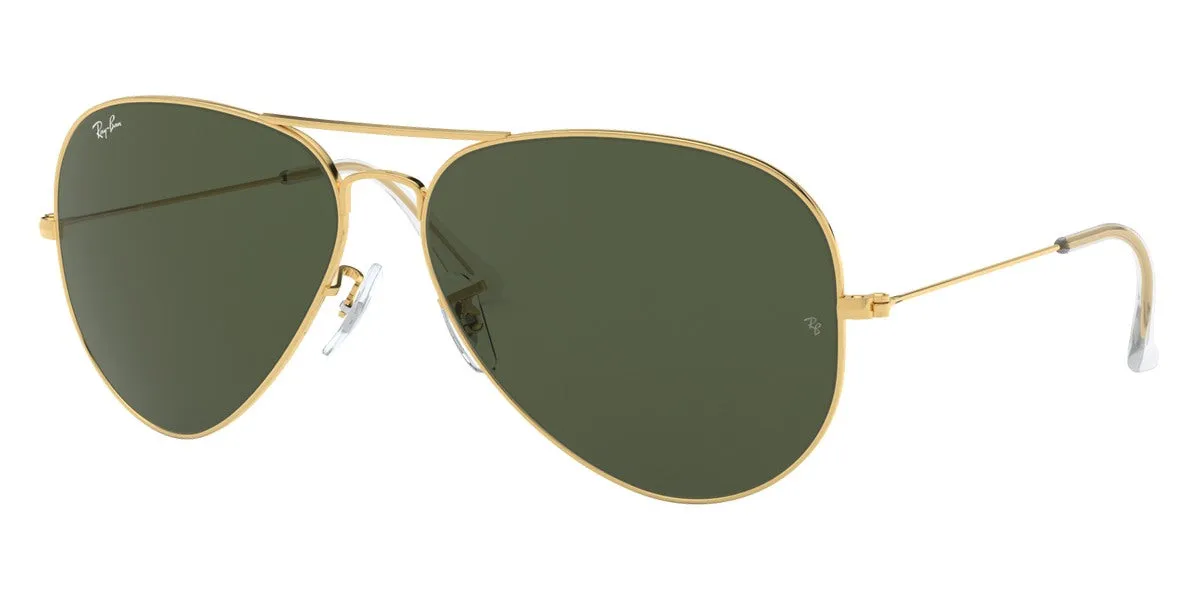 Ray-Ban® Aviator Large Metal Ii RB3026