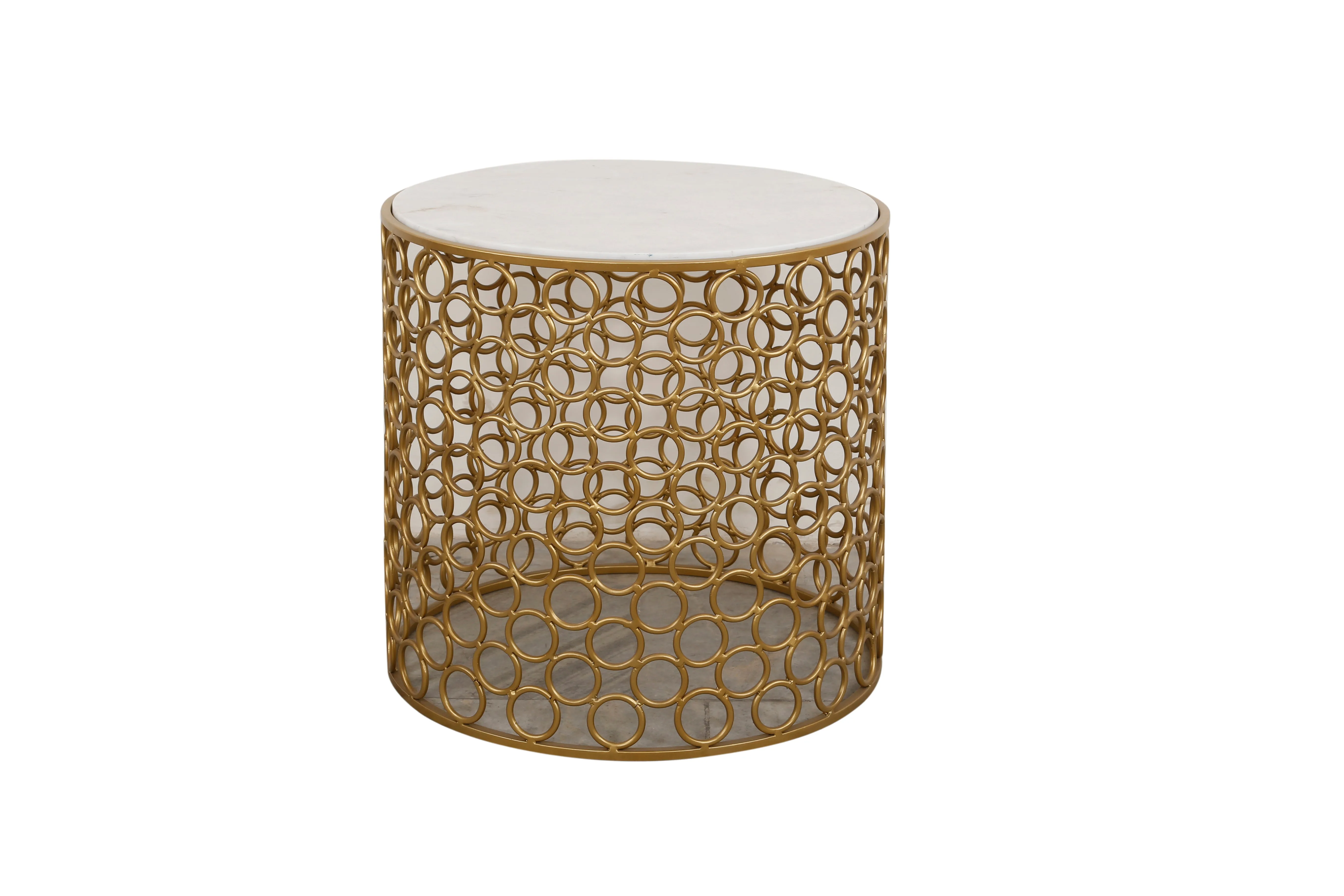 Rings Side Table