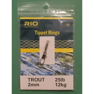 RIO Tippet Rings