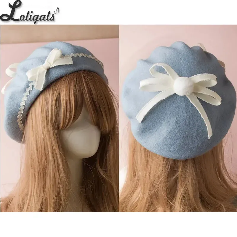 Sailor Beret