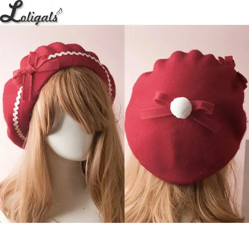 Sailor Beret