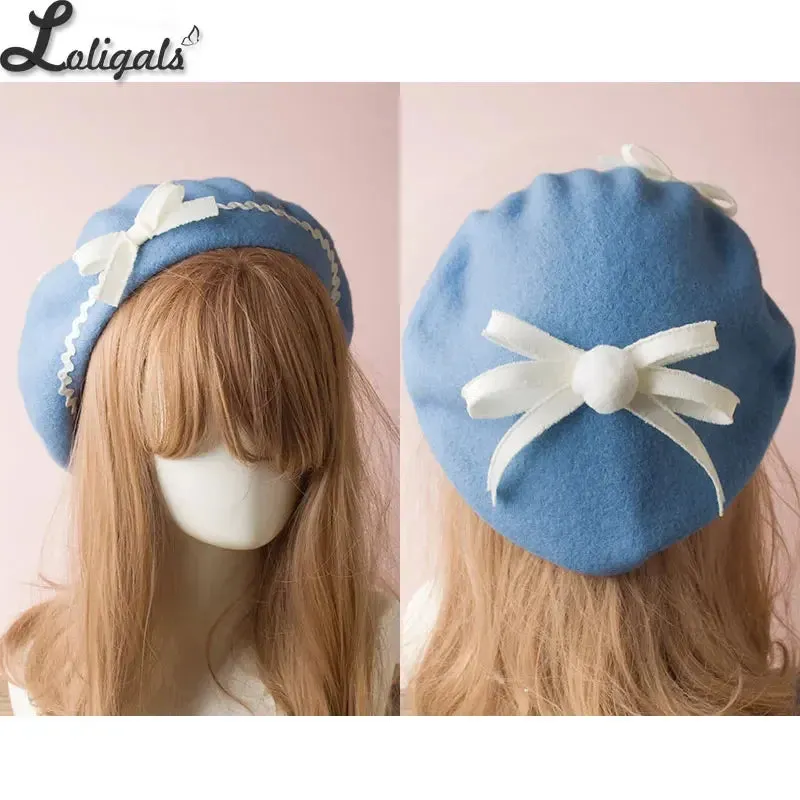 Sailor Beret